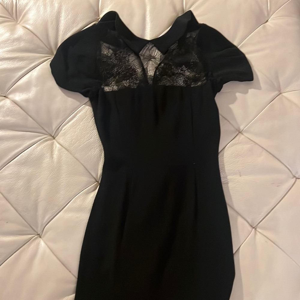 L’Agence dress